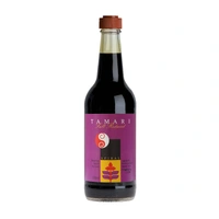 Spiral Tamari Salt Reduced 500ml