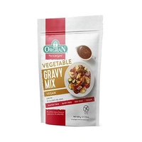 Orgran Vegetable Gravy Mix 200g