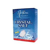 Nirvana Him Salt Fine 500g