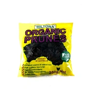 Hiltona Organic Prunes 250g