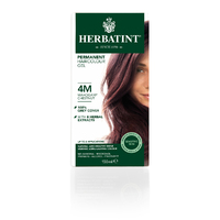 Herbatint Permanent Hair Colour Gel 150ml 4M