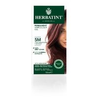 Herbatint Permanent Hair Colour Gel 150ml 5M