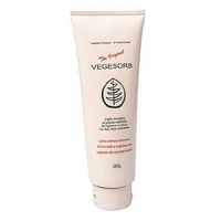 Vegesorb Cream 250g