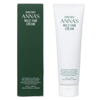 Anna's Wild Yam Cream 100g