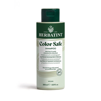 Herbatint Color Safe Shampoo 260ml