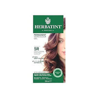 Herbatint Permanent Hair Colour Gel 150ml 5R