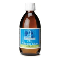 Suttons Colloidal Silver 300ml