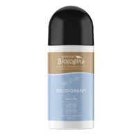 Biologika Roll On Deodorant Vanilla 70ml