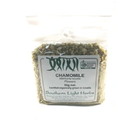 Southern Light Herbs Chamomile 50g