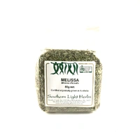 Southern Light Melissa Leaf 50g