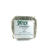 Southern Light Herbs Raspberry Leaf Tea 50g