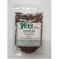 Southern Light Dandelion Root Roasted 50g