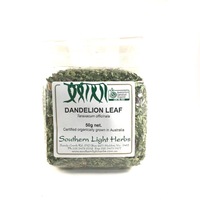 Southern Light Dandelion Leaf Tea 50g