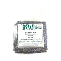 Southern Light Lavender 50g