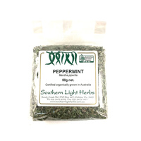 Southern Light Peppermint 50g