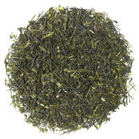 Southern Light Herbs Green Tea Japanese 100g (Rolled Leaf)