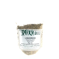 Southern Light Liquorice Root 50g