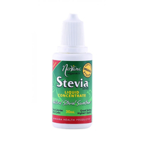 Nirvana Stevia Liquid Concentrate 30ml