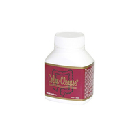 Colon Cleanse Powder 125g