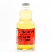 Greenwood Apple 1l