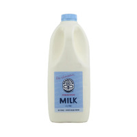 Demeter Milk Homogenised 2l