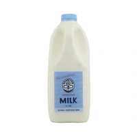 Demeter Milk Homogenised 2 Litre