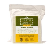 Earth Source Tofu Firm 375g