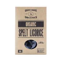 GG Licorice Spelt 180g