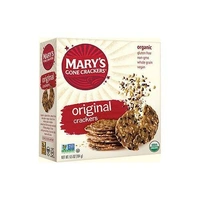 Mary's Gone Crackers Original 184g
