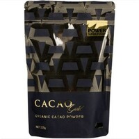 Power Superfoods Cacao Gold 225g