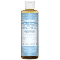 Dr Bronner's Baby Mild 237ml