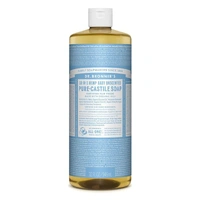 Dr Bronner's Baby Mild 946ml