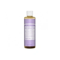 Dr Bronner's Lavender Pure Castile Liquid Soap 237ml
