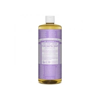 Dr. Bronner's Lavender Liquid Soap 946ml