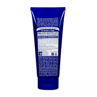 Dr Bronners Shave Gel Peppermint 208ml