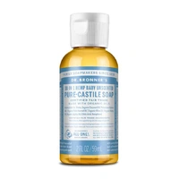 Dr. Bronner's Baby Liquid Soap 59ml