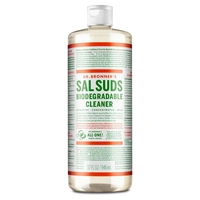 Dr. Bronner's Sal Suds Cleaner 946ml