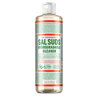 Dr B Sal Suds 473ml