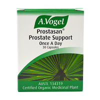 A. Vogel Prostasan Prostate Support 30 capsules