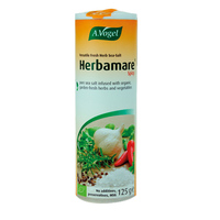 AV Herbamare Spicy 125g