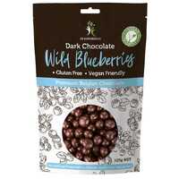 Dr Superfoods Blueberry Bliss 125g