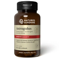 Nature's Sunshine Astragalus 100 Capsules