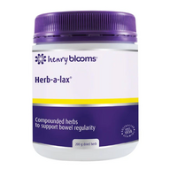 Blooms Herbalax Powder 200g