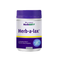 henry blooms Herb-a-lax Powder 200g