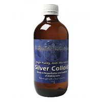 Ful Health Silver Colloid 500ml