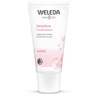 Weleda Almond Soothing Facial Lotion 30ml