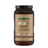 Vital Protein Chocolate Powder 500g