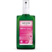 Weleda Floral Fresh Deodorant Spray Wild Rose 100ml
