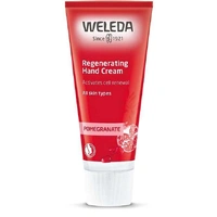 Weleda Regenerating Hand Cream Pomegranate 50ml