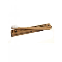 Enviro Clean Toothbrush Adult Medium Bristle